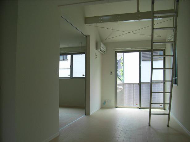 ブランシェ 201号-12