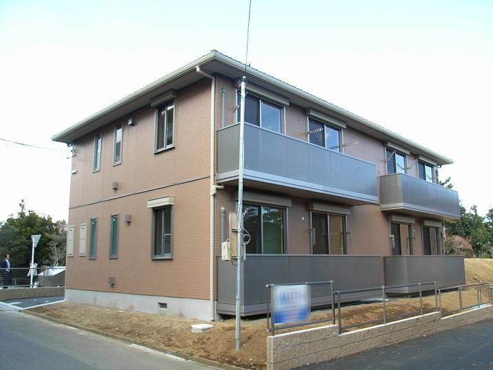 シャーメゾン宮前平Ａ 201号-5