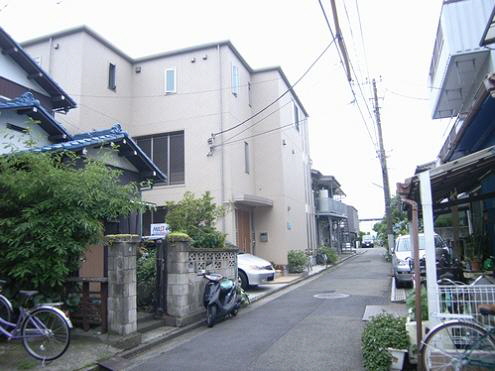 メゾン　キャンディ 205号-12