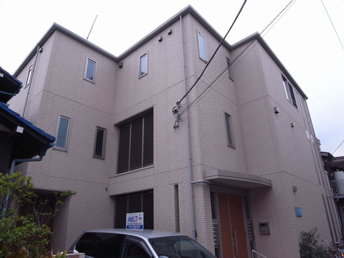 メゾン　キャンディ 205号-15