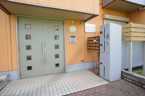 ココハイツ 201号-14