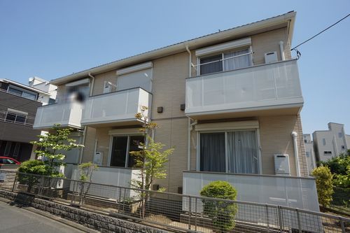 クレールビレッジ 103号-15