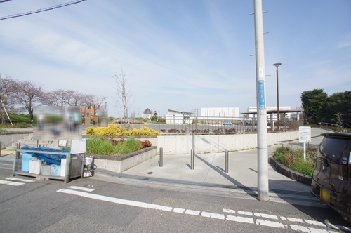 アクア　ハイム 203号-12