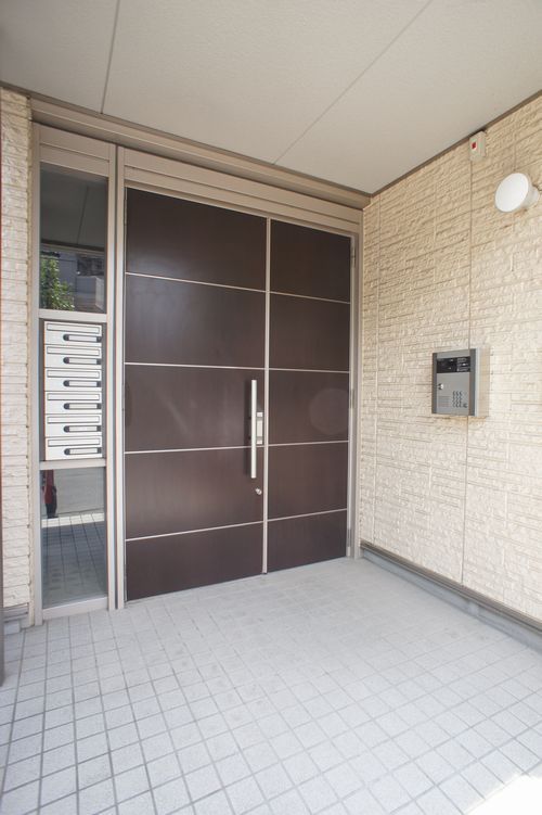 アルビレオ五十嵐 302号-2