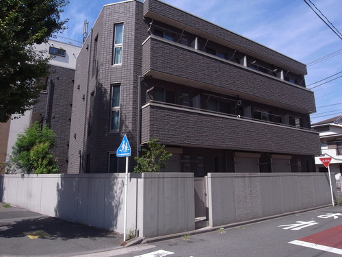 グレンフィディック 306号-2