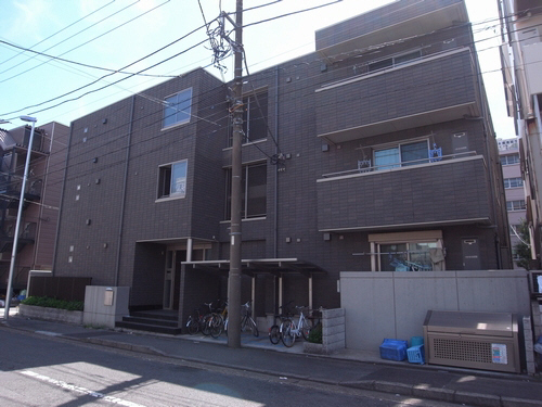 グレンフィディック 306号-4