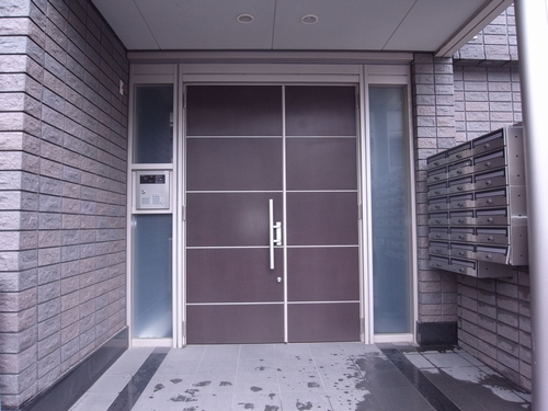 グレンフィディック 306号-5