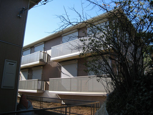 シャーメゾン宮前平B 101号-14