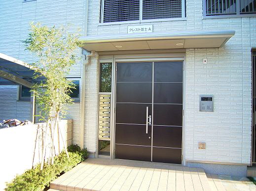 クレスト冨士 A 303号-2