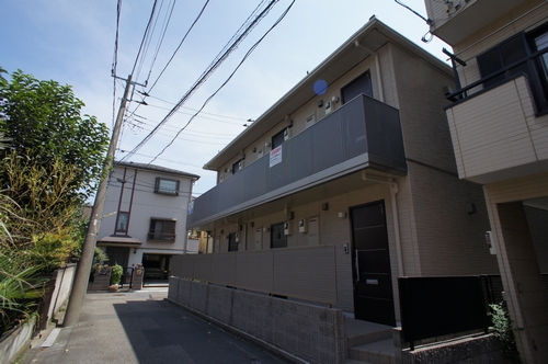 フェリーチェ川崎 101号-12