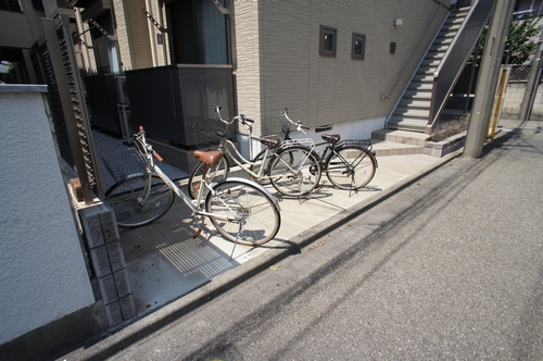 フェリーチェ川崎 101号-13