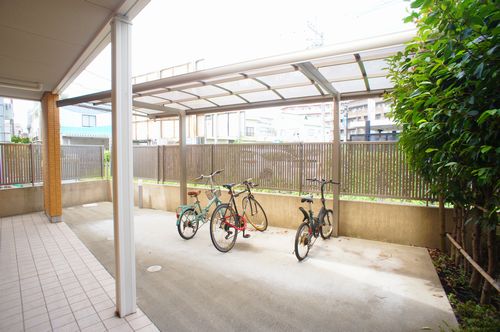 ソレアード Ⅲ 105号-4