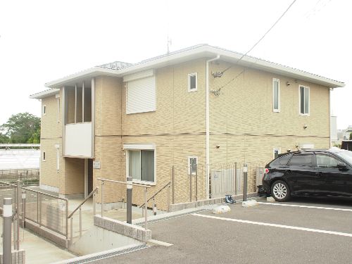 エクレール B 202号-13