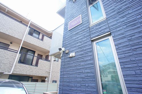 ロジュマン 203号-14