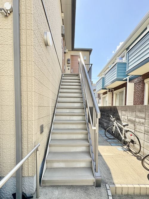 エスポワール 103号-14