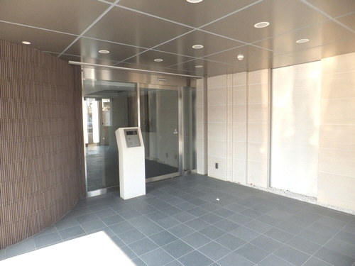 ラ・メゾン等々力 102号-2