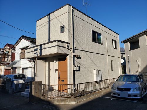 ブリアント　アヴェニール 102号-12