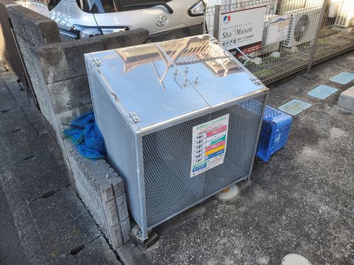 ブリアント　アヴェニール 102号-14