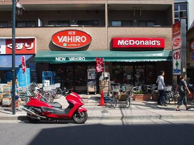 ブリアント　アヴェニール 102号-15