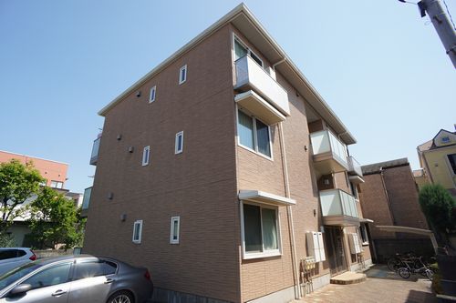 アーク元住吉 302号-12