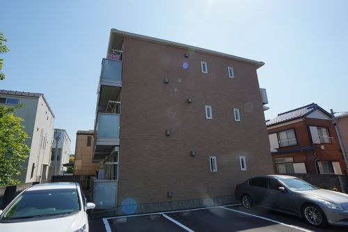 アーク元住吉 302号-13