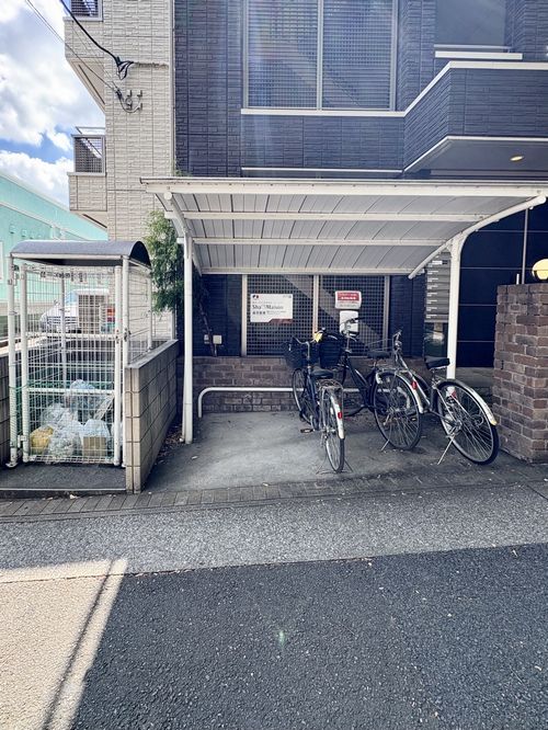 パレドールＭ 105号-14