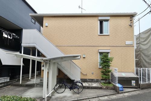 メゾン　ド　シエル 103号-12