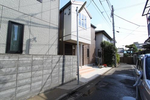 ヴィア コート 101号-12