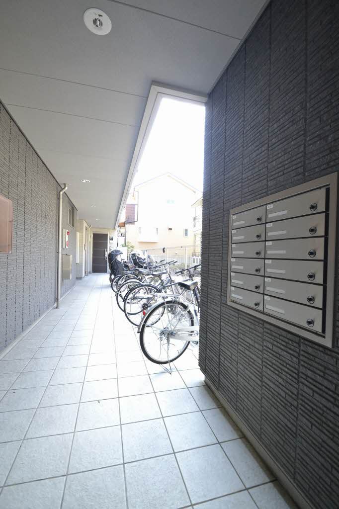 グランメゾン ブリエ 302号-15