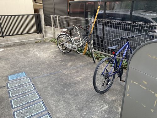 アリノス 103号-15