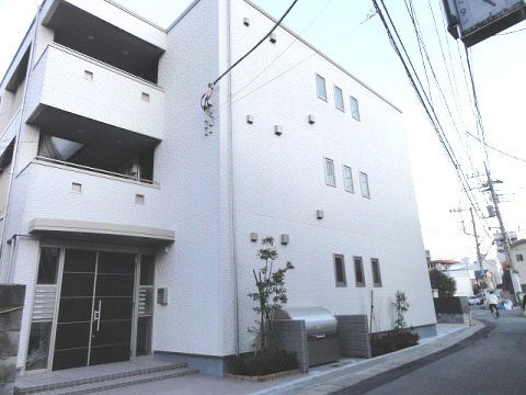 アルビオン高津Ｓｅｃｏｎｄ 105号-12