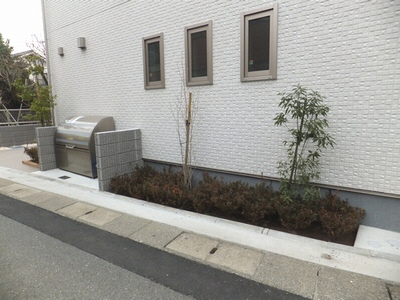 アルビオン高津Ｓｅｃｏｎｄ 105号-13