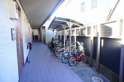 オークス 201号-13