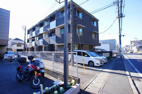 オークス 201号-15