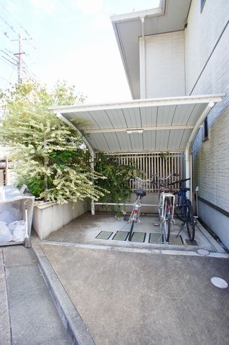 ウィスタリア梶ヶ谷 101号-14