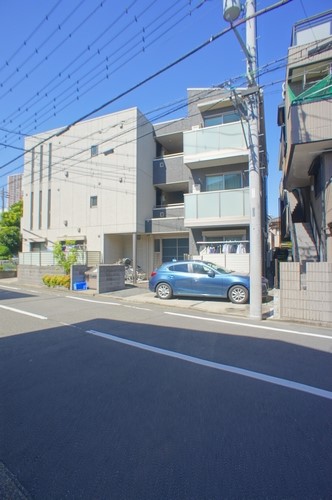 パークサイドマンション　ココマルコ 302号-12