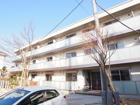 GARDEN STAGE 山法師 301号-12