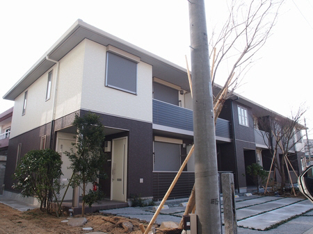 GARDEN STAGE 紅葉 205号-12