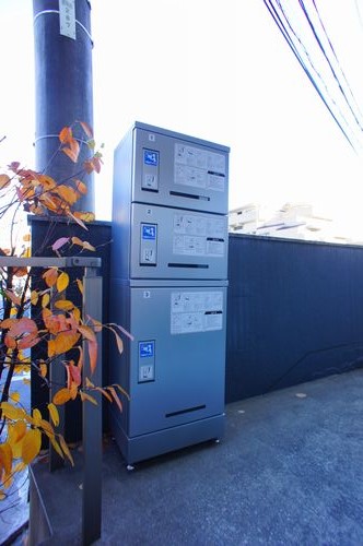 ヴェルシーナ梶ヶ谷 101号-3