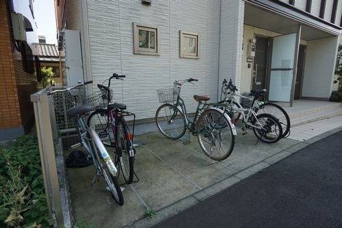 Jフォレスト Ⅱ 102号-14