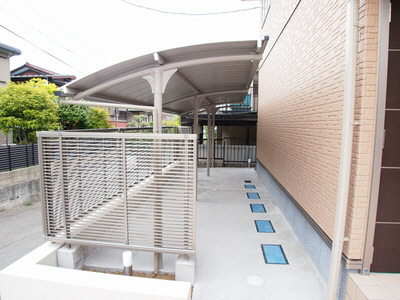 グランマレー向ヶ丘 202号-14