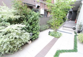 ブリーズ川崎 102号-13