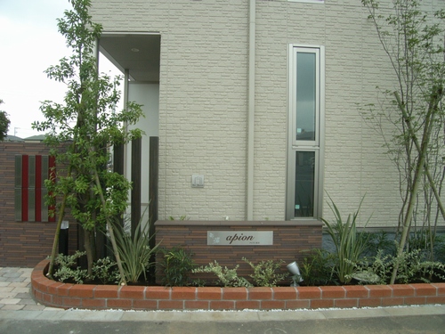 Ａｐｉｏｎ 201号-12