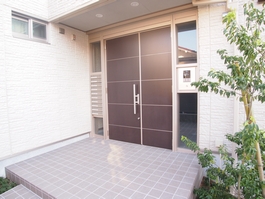 メゾン　フルール 201号-12