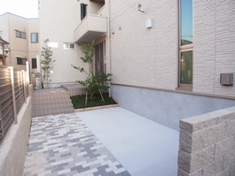 メゾン　フルール 201号-13