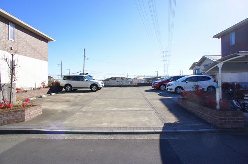 あざみ野南ヒルズＡ 102号-12