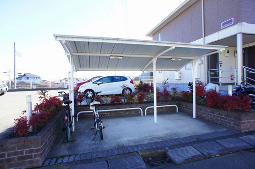 あざみ野南ヒルズＡ 102号-13