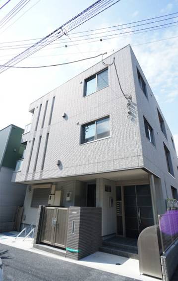 ヴェル　ヴィラージュ 201号-12