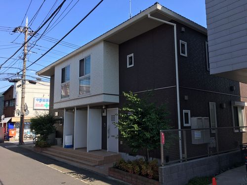 イル　ピーノ 101号-2