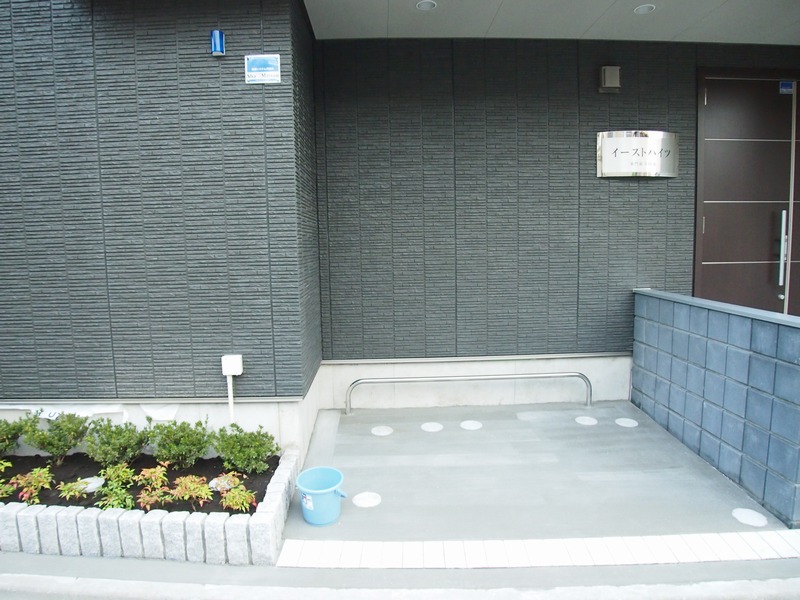 イーストハイツ 302号-12